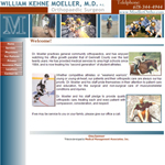 Moeller Orthopaedics  -  Orthopaedics